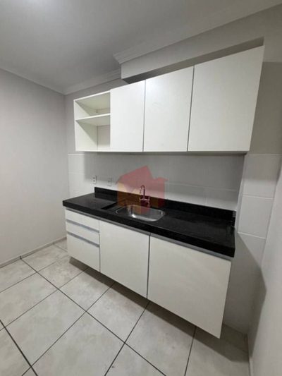 Apartamento, 2 quartos, 49 m² - Foto 5
