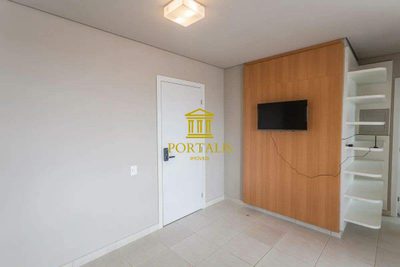 Apartamento, 1 quarto, 42 m² - Foto 5
