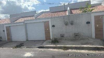 Casa, 2 quartos, 75 m² - Foto 1