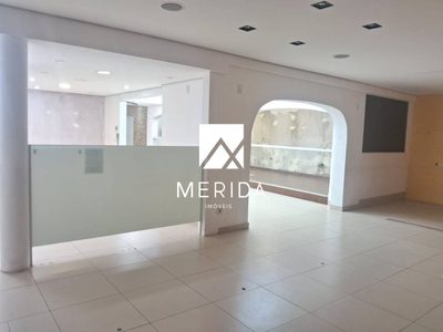 Loja-Salão, 440 m² - Foto 1