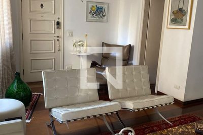 Apartamento, 3 quartos, 142 m² - Foto 1