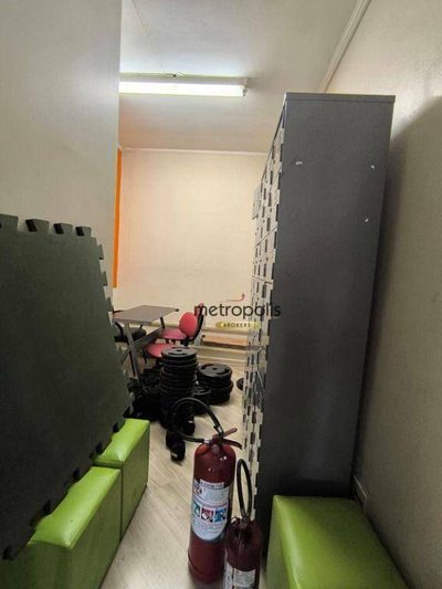 Sala-Conjunto, 203 m² - Foto 3
