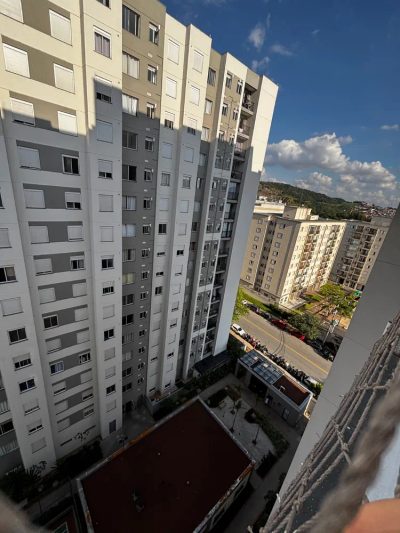 Apartamento, 2 quartos, 65 m² - Foto 3
