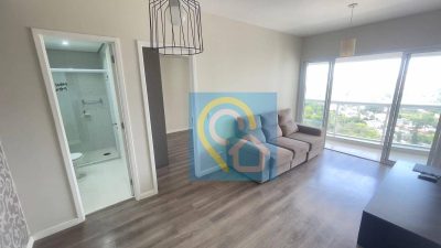Apartamento, 1 quarto, 50 m² - Foto 2