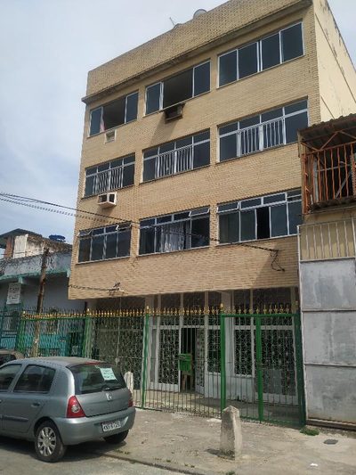 Apartamento, 2 quartos, 54 m² - Foto 1