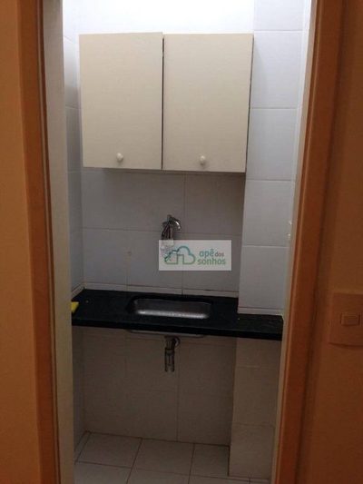 Kitnet-Studio, 33 m² - Foto 4