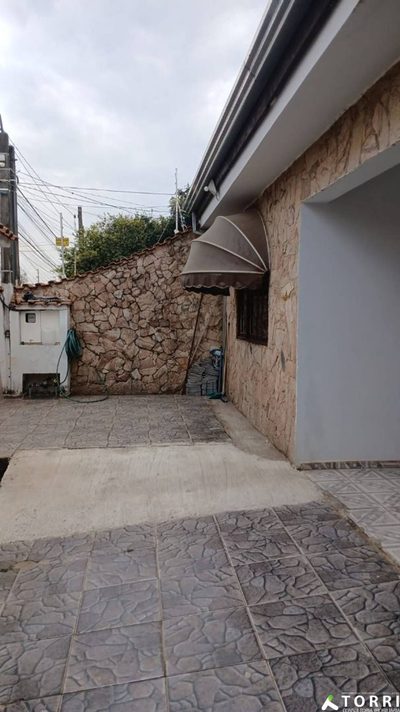 Casa, 3 quartos, 200 m² - Foto 2