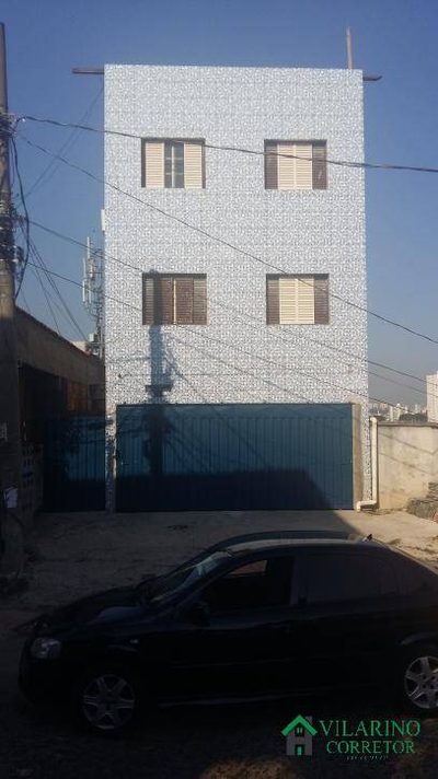 Prédio Inteiro, 900 m² - Foto 1