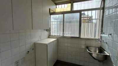 Apartamento, 4 quartos, 130 m² - Foto 1