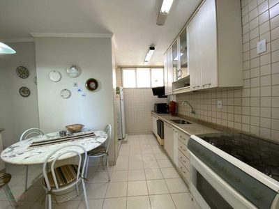 Apartamento, 3 quartos, 95 m² - Foto 5