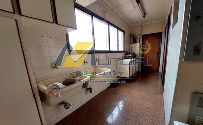Apartamento, 4 quartos, 196 m² - Foto 5