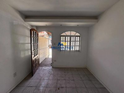 Casa, 2 quartos, 40 m² - Foto 5
