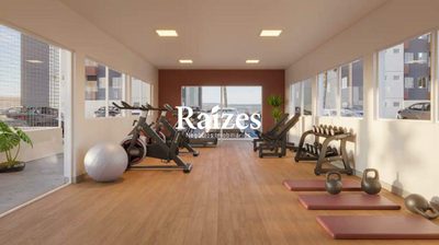 Apartamento, 2 quartos, 55 m² - Foto 5