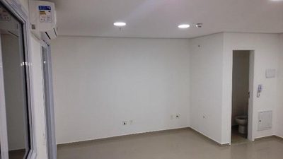 Sala-Conjunto, 34 m² - Foto 5