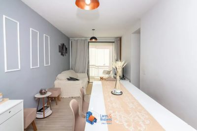 Apartamento, 3 quartos, 71 m² - Foto 2