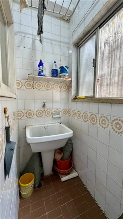 Apartamento, 2 quartos, 54 m² - Foto 2