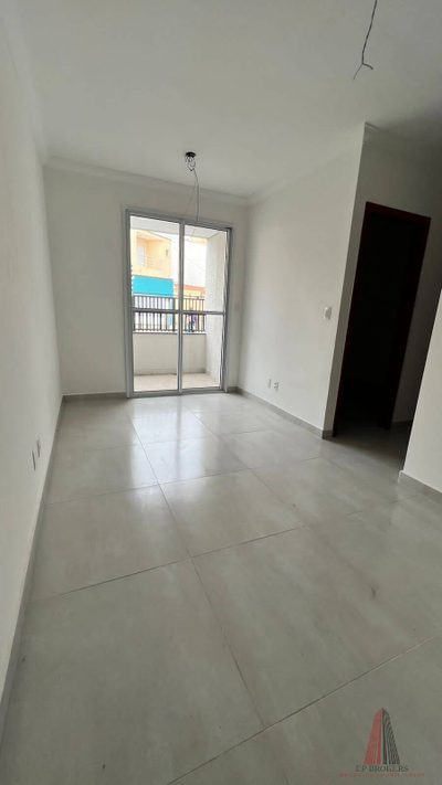 Apartamento, 2 quartos, 53 m² - Foto 4