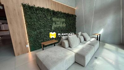 Apartamento, 1 quarto, 30 m² - Foto 3