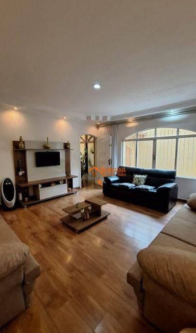 Casa, 2 quartos, 131 m² - Foto 5