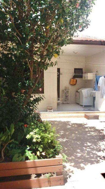 Sobrado, 3 quartos, 200 m² - Foto 5