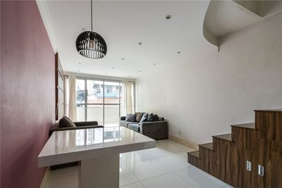 Apartamento, 1 quarto, 74 m² - Foto 4