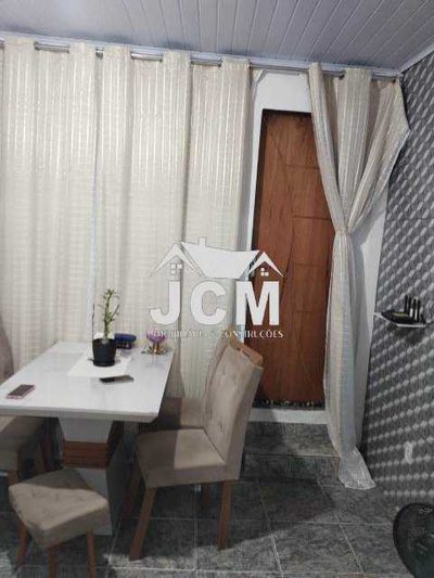 Casa, 3 quartos, 84 m² - Foto 5