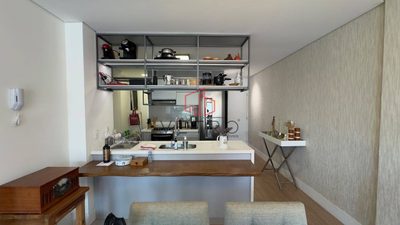 Apartamento, 2 quartos, 97 m² - Foto 5