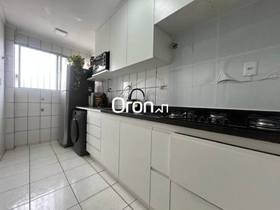 Apartamento, 2 quartos, 45 m² - Foto 3