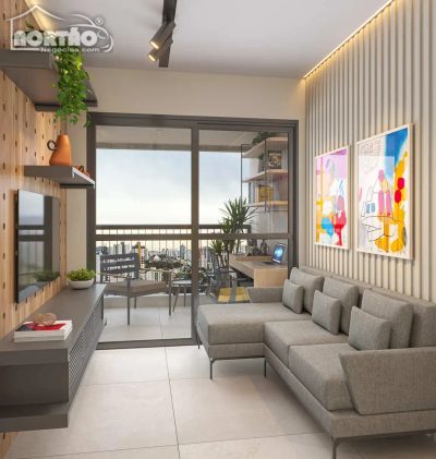 Casa, 2 quartos, 49 m² - Foto 5