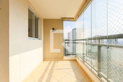 Apartamento, 3 quartos, 72 m² - Foto 5