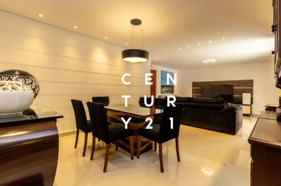 Apartamento, 3 quartos, 126 m² - Foto 4