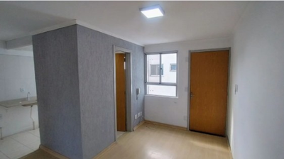Apartamento, 2 quartos, 39 m² - Foto 4