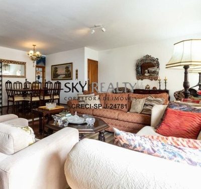 Apartamento, 3 quartos, 150 m² - Foto 4
