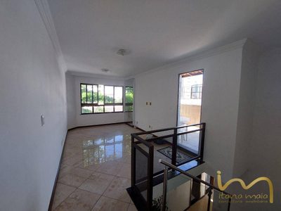 Cobertura, 3 quartos, 154 m² - Foto 4