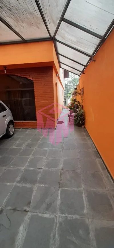 Sobrado, 3 quartos, 185 m² - Foto 3