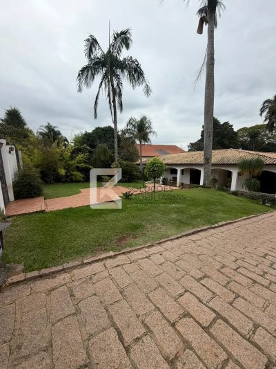 Chácara, 4 quartos, 3300 m² - Foto 4