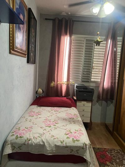 Apartamento, 2 quartos, 51 m² - Foto 3
