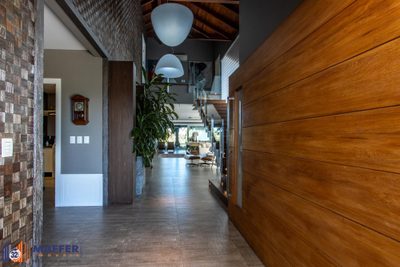Casa de Condomínio, 4 quartos - Foto 5