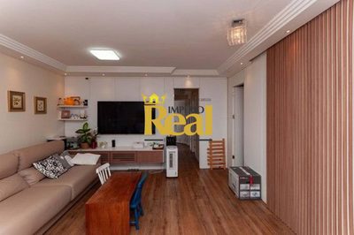 Apartamento, 3 quartos, 96 m² - Foto 1