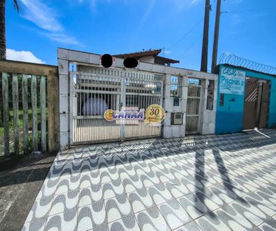 Casa, 3 quartos, 101 m² - Foto 1
