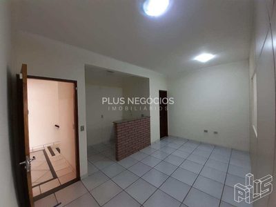 Sala-Conjunto, 48 m² - Foto 3