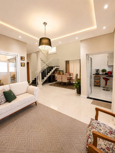 Casa de Condomínio, 3 quartos - Foto 5