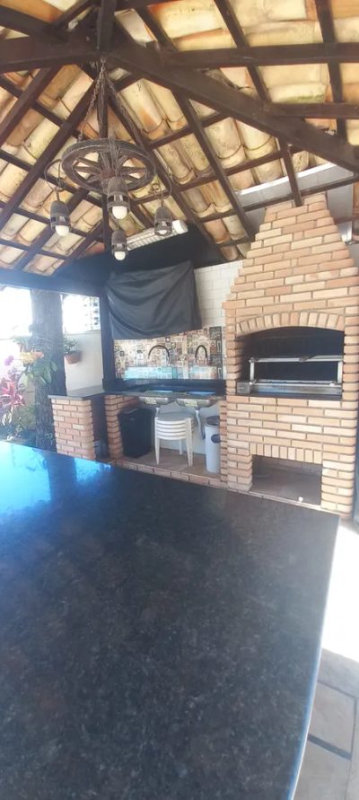 Apartamento, 3 quartos, 128 m² - Foto 4