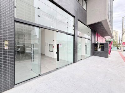 Loja-Salão, 65 m² - Foto 1