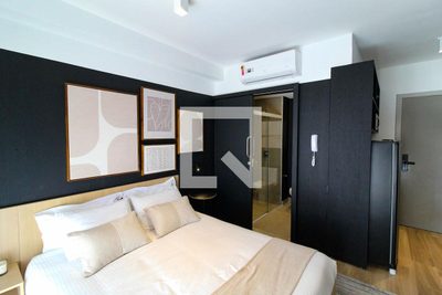 Kitnet-Studio, 23 m² - Foto 3