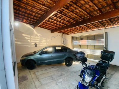 Casa, 2 quartos, 42 m² - Foto 2