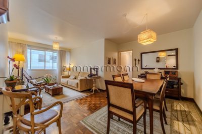 Apartamento, 2 quartos, 97 m² - Foto 1