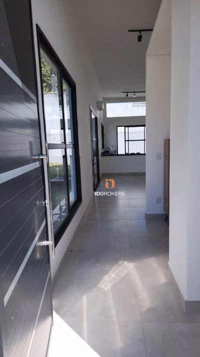 Casa, 3 quartos, 120 m² - Foto 4
