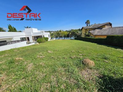 Terreno, 1000 m² - Foto 1