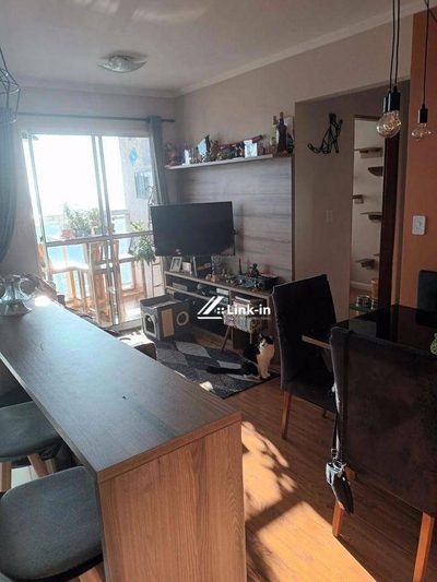 Apartamento, 2 quartos, 56 m² - Foto 5